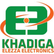 لوجو العزة الالكترونية