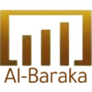لوجو البركة للصناعات الهندسية