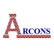 لوجو أركونز Arcons