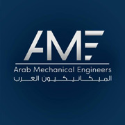 لوجو الميكانيكيون العرب