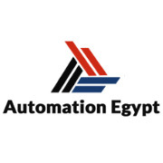 لوجو اتوميشن ايجيبت