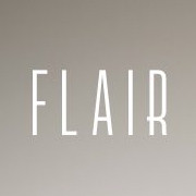 لوجو فليىر Flair