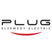 لوجو السويدى PLUG