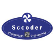 لوجو سكودر – ستار كول