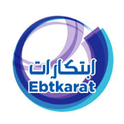 لوجو ابتكارات لتكنولوجيا المعلومات