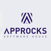 لوجو ابروكس – Approcks