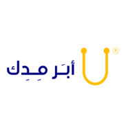 لوجو ابر مدك