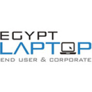 لوجو ايجيبت لاب توب