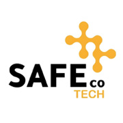 لوجو سيفكو تك – SafeCoTech