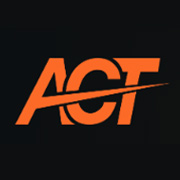 لوجو تكنولوجيا الحاسبات المتقدمة ACT