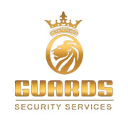 لوجو جاردز للخدمات الأمنية – Guards