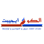 لوجو شركة الكو ايجيبت لانظمة الاطفاء