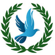 لوجو شركة السلام للتجارة والامن الصناعى والحريق