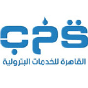 لوجو مؤسسة القاهرة للخدمات البترولية