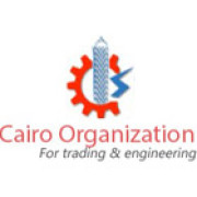 لوجو مؤسسة القاهرة للتجارة والهندسة