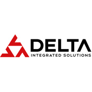 لوجو دلتا الهندسية المتكاملة Delta