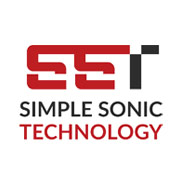 لوجو SST لأنظمة وحلول التيار المنخفض