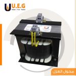 صورة 1 - يونايتد اليكتريك جروب