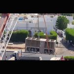 صورة 1 - الشركة الفنية للمقاولات – تى سى سى