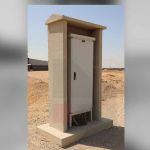 صورة 2 - كريتيماتك للهياكل الخرسانية والمعدنية سابقة التجهيز – ش.م.م