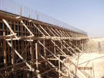 صورة 1 - الوطنية للهندسة والانشاءات – مهندس حسين بلبع