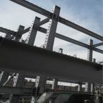 صورة 1 - الهندسية للانشاءات المعدنية – امكون