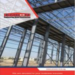 صورة 2 - الهندسية للانشاءات المعدنية – امكون