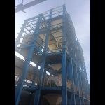 صورة 2 - البركة للصناعات الهندسية