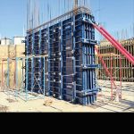 صورة 2 - ماسترسكاف للشدات والسقالات