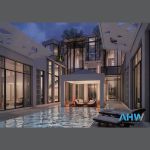 صورة 2 - ايه اتش دابليو اركيتكتس مصر
