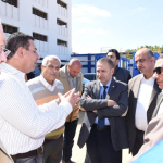 صورة 1 - ابسكو – الشركة المصرية للخدمات البترولية