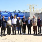 صورة 3 - ابسكو – الشركة المصرية للخدمات البترولية