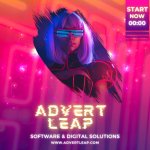 صورة 4 - ادفرت ليب – ADVERT LEAP