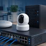 صورة 3 - انتيجريتد نيتورك تكنولوجى – Integrated Network Technology