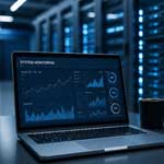 صورة 4 - انتيجريتد نيتورك تكنولوجى – Integrated Network Technology