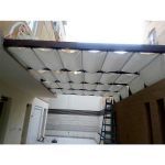 صورة 3 - المهندس للتند والمظلات
