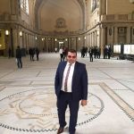 صورة 2 - مؤسسة المستشار محمد محمد فراج