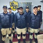 صورة 4 - شركة سبيشيال تايجر للأمن والحراسة
