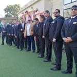 صورة 1 - شركة الماسة للأمن والخدمات الأمنية