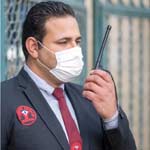 صورة 1 - شركة دايموند للأمن ونقل الأموال