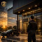 صورة 2 - جولد إيجيبت للأمن – Gold Egypt