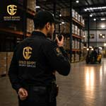 صورة 3 - جولد إيجيبت للأمن – Gold Egypt