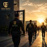 صورة 4 - جولد إيجيبت للأمن – Gold Egypt
