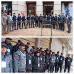 صورة 2 - تاتش جروب للامن والحراسة