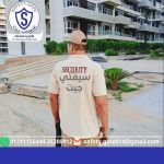 صورة 3 - سيفتى جيت للامن والخدمات
