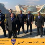 صورة 3 - ماجنوم للأمن و الحراسة ونقل الأموال