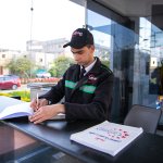 صورة 2 - كان ستارز مصر لخدمات الأمن