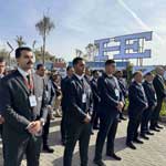 صورة 3 - نسور جروب للأمن والحراسة