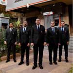 صورة 2 - حراسات للخدمات الأمنية والحراسة