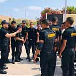 صورة 1 - جاردز للخدمات الأمنية – Guards